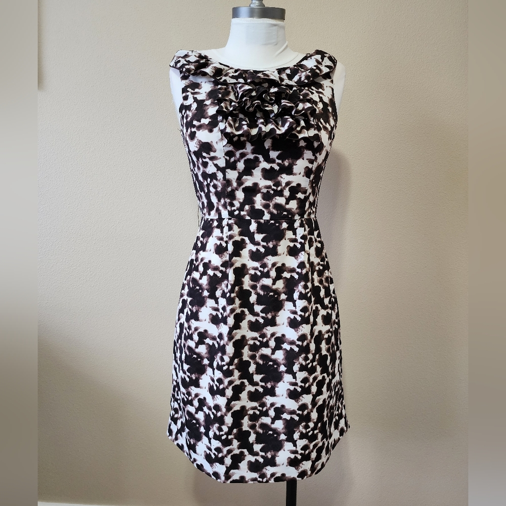 Banana Republic dress